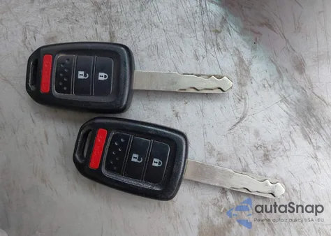 2014 Honda Cr-V Lx from USA, damaged, VIN 5J6RM4H32EL108542